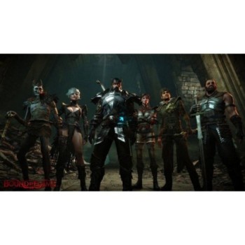 Bound by Flame - XBOX 360