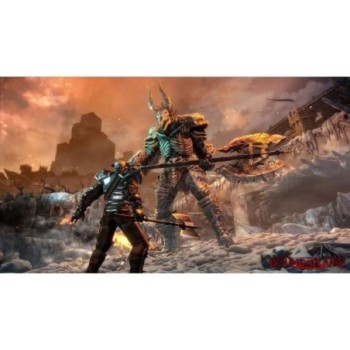 Bound by Flame - XBOX 360