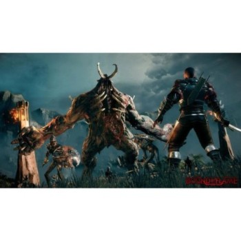 Bound by Flame - XBOX 360