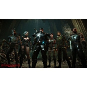 Bound by Flame - XBOX 360