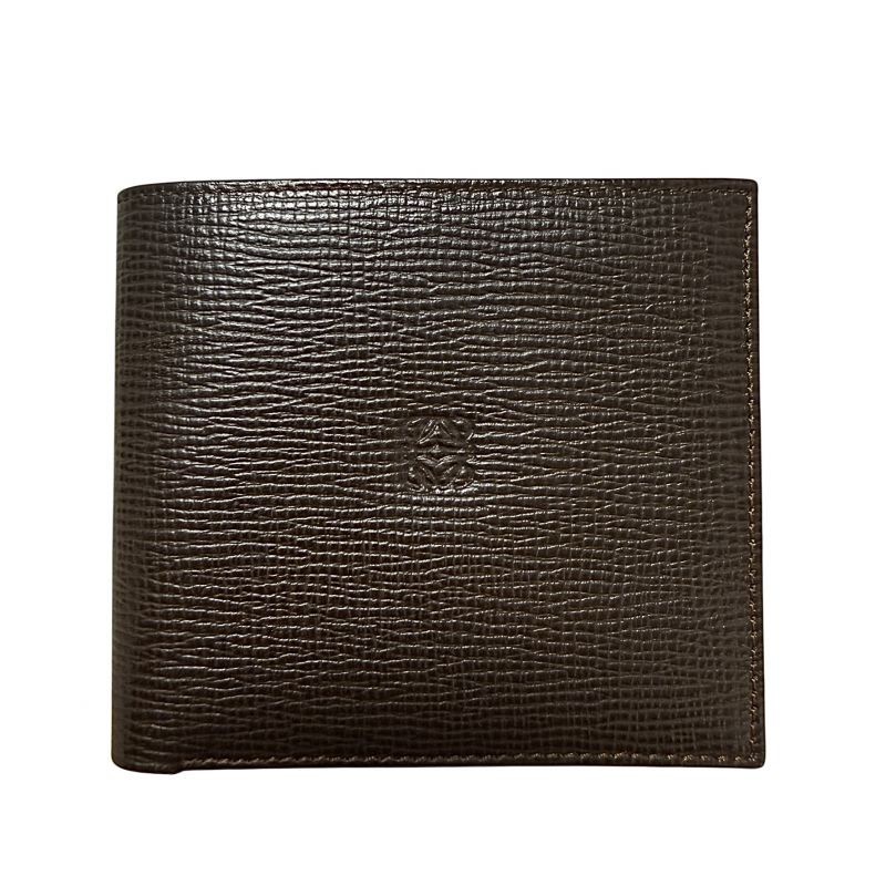 PORTEFEUILLE LOEWE MARRON