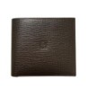 PORTEFEUILLE LOEWE MARRON