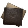 PORTEFEUILLE LOEWE MARRON