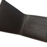 PORTEFEUILLE LOEWE MARRON