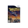 THRILLVILLE: LE PARC EN FOLIE - WII