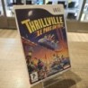 THRILLVILLE: LE PARC EN FOLIE - WII