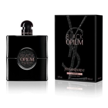 PARFUM BLACK OPIUM YSL 50ML