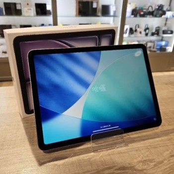 IPAD AIR 11' 128GB MODEL A3266 - SILVER GRAY