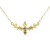 COLLIER OR 18K DTS 2.3GR 41 CM