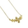 COLLIER OR 18K DTS 2.3GR 41 CM