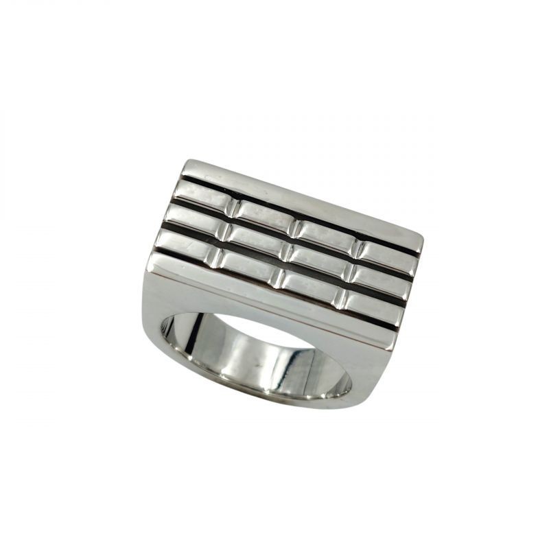 PIAGET CHEVALIERE OR 18K 21.30GR T54