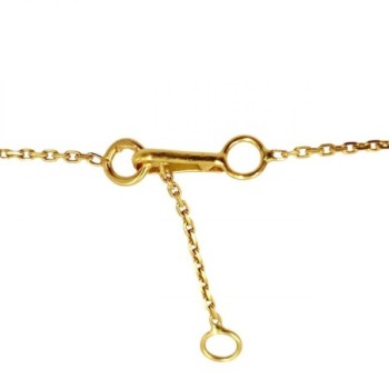 COLLIER OR 18CT 16.43GR DTS/RUBIS 2,10 CT 42/45 CM CERTIFICAT