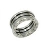 BVLGARI B-ZERO 1 T50 8.6GR OR 18K 8.5GR