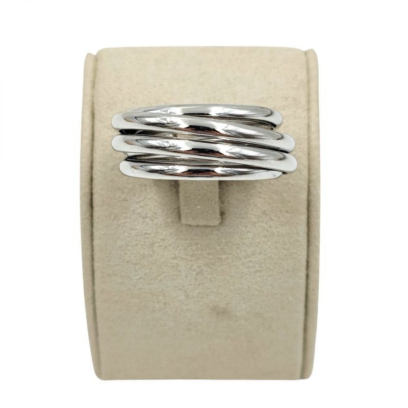 BAGUE OR 18K DE GRISOGONO 16.74GR T52