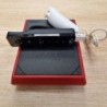 NINTENDO WII MINI + 1 MANETTE