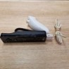 NINTENDO WII MINI + 1 MANETTE