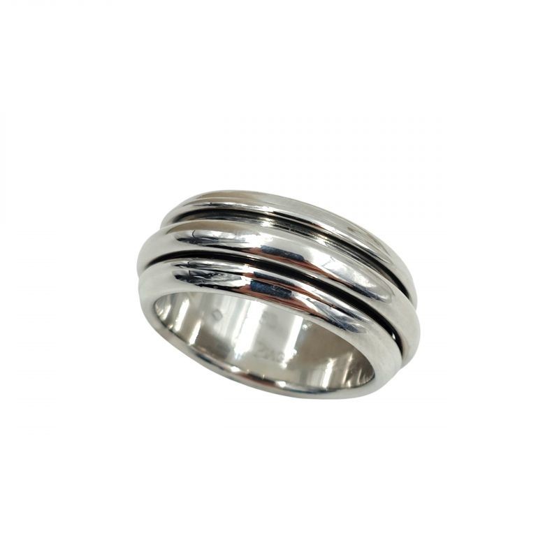 PIAGET POSSESSION OR BLANC 18K 14.14GR T57