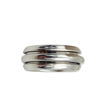 PIAGET POSSESSION OR BLANC 18K 14.14GR T57