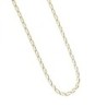 CHAINE OR JAUNE 18K 5.72GR 52CM
