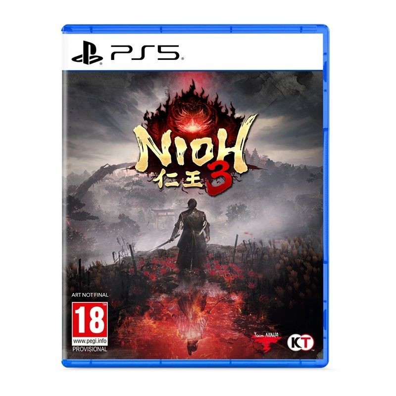 Nioh 3 - PS5