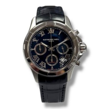 MONTRE RAYMOND WEIL PARSIFAL 7260-STC-00208 41MM AUTOMATIQUE