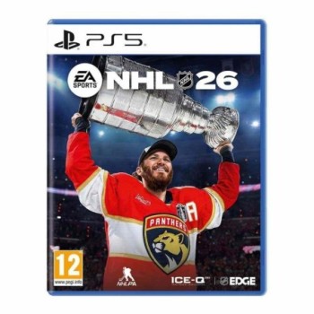 NHL 26 - PlayStation 5