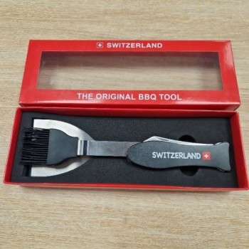 USTENSILES  ORIGINAL BBQ TOOL