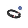 CABLE POWER 2RCA M / 2RCA M CAB2076 1,5M