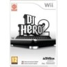 DJ HERO 2 WII