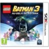 LEGO BATMAN 3 - 3DS SANS BOITE