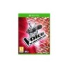 THE VOICE LA PLUS BELLE VOIX XBOX ONE