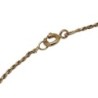 COLLIER OR 14CT 3.07GRS 40CM