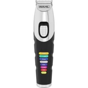 Wahl Color Trim Beard Trimmer 9893-0443
