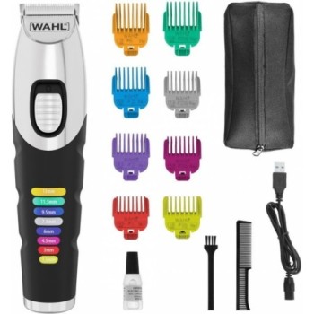Wahl Color Trim Beard Trimmer 9893-0443