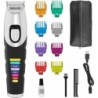 Wahl Color Trim Beard Trimmer 9893-0443