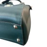 SAC FENDI PEEKABOO VERT MEDIUM