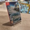 THE LEGEND OF ZELDA TEARS OF THE KINGDOM - SWITCH