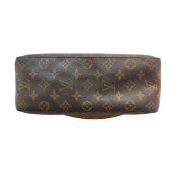 SAC LOUIS VUITTON LOOPING GM MONOGRAM