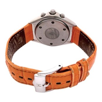 BREITLING CHRONOMAT 80350 / 36MM OR ET ACIER