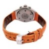 BREITLING CHRONOMAT 80350 / 36MM OR ET ACIER