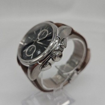 MONTRE HAMILTON AUTO