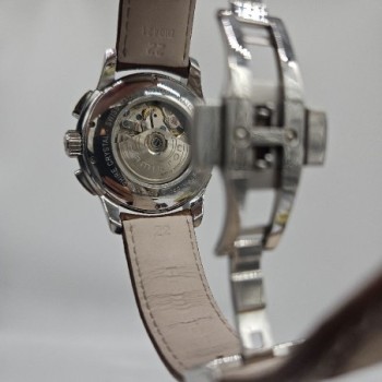 MONTRE HAMILTON AUTO