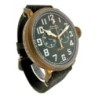 MONTRE ZENITH PILOT CHRONOGRPH ADENTURE REF29.2430.4069.63.1001