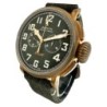 MONTRE ZENITH PILOT CHRONOGRPH ADENTURE REF29.2430.4069.63.1001