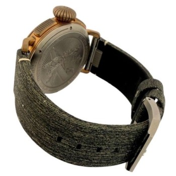 MONTRE ZENITH PILOT CHRONOGRPH ADENTURE REF29.2430.4069.63.1001