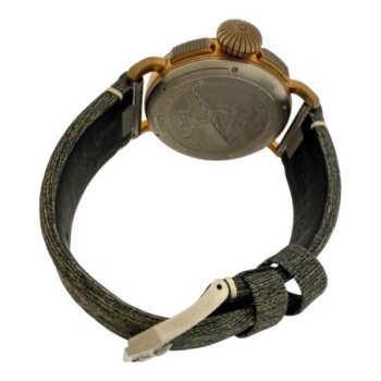 MONTRE ZENITH PILOT CHRONOGRPH ADENTURE REF29.2430.4069.63.1001
