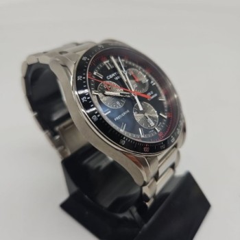 CERTINA PRECIDRIVE DS 2 TITANIUM  QUARTZ