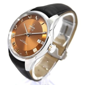 OMEGA DE VILLE HOUR VISION 433.13.41.21.10.001