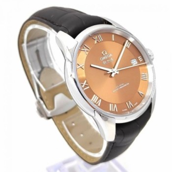 OMEGA DE VILLE HOUR VISION 433.13.41.21.10.001