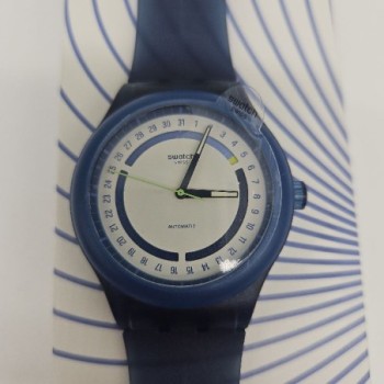 SWATCH SISTEM 51AUTOMATIQUE
